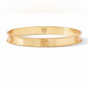 Julie Vos Bee Bangle